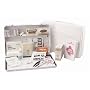 Medique 807P50P 50-Person Plastic First Aid Kit