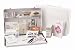 Medique 807P50P 50-Person Plastic First Aid Kit