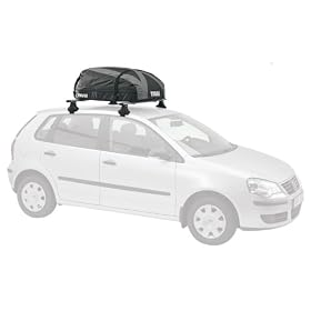 Thule 630 Ranger 90 Rooftop Cargo Bag (Rack Mounted)