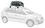 Thule 630 Ranger 90 Rooftop Cargo Bag (Rack Mounted)