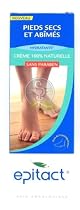 EPITACT - CREME PIEDS SECS PM - 30ML [Health and Beauty]