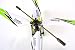 41SBAoPWEuL. SL75  Cheap Buy  Syma S107G 3 Channel RC Radio Remote Control Helicopter with Gyro   Green