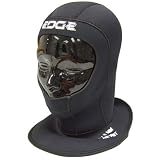 Edge 5/3 FlexTec Hood - Small