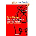 Ein dicker Hund / Bloody Mary: Zwei Romane in einem Band