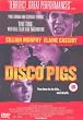 Disco Pigs [DVD] [2001]