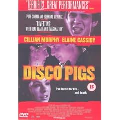 Disco Pigs [DVD] [2001]