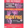 Disco Pigs [DVD] [2001]