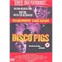 Disco Pigs [DVD] [2001]
