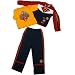 Search : Superman Toddler Track Suit Jacket and Pants Set (T-shirt NOT included)