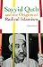 Sayyid
Qutb
and
the
Origins
of
Radical
Islamism