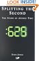 Splitting the Second : The Story of Atomic Time