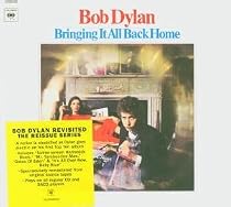 Bringing It All Back Home [HYBRID SACD]