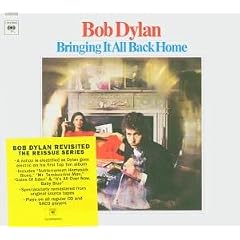 Bringing It All Back Home [HYBRID SACD]