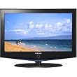 Samsung LN-S3251D 32" Wide HDTV with Integrated ATSC Tuner