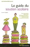 Le guide du soutien scolaire