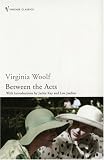 Between the Acts (Harvest Book)