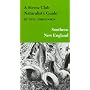A Sierra Club Naturalist's Guide to Southern New England (Sierra Club Naturalist's Guides)