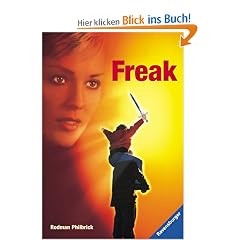 Freak: Verfilmt als 'The Mighty'