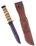 KaBar USMC Fighting Knife