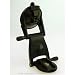 Garmin Genuine Suction Cup Windscreen Mount Compatible with Rino 110 120 130 520 520 HCx 530 530 HCx