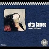 Review Etta James  / Come a Little Closer
