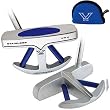 Affinity V-Rod VR4 Putter With Head Cover (Men's, Left-Handed)