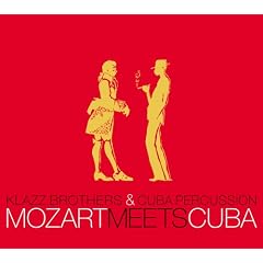 Mozart Meets Cuba (inkl. Bonus-Tracks / exklusiv bei Amazon.de)