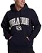 Apparel : Brigham Young Cougars Hoodie with Arch and Mascot