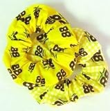 Dale Jarrett - Two Pack Hair Scrunchie