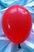 50 Basis Ballons, rot 90130-