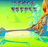 Moray Eels Eat the Space Needle