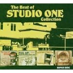 The Best of Studio One Collection The Best of Studio One Collection