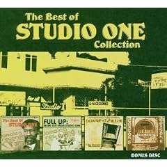 The Best of Studio One Collection