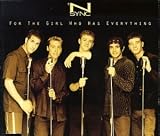 'N Sync -  For the Girl Who Has Everything