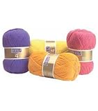 Bernat(R) Berella ''4'' Yarn