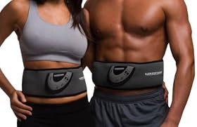 Slendertone Flex Pro Abdominal Muscle Toner