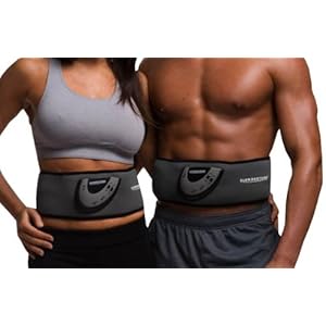 Slendertone Flex Pro Abdominal Muscle Toner