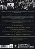 picture of Il Divo - Il Divo at the Coliseum [DVD]