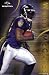 Ravens - W McGahee by unknown. Size 22.00 X 34.00 Art Poster Print