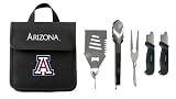 Arizona Wildcats Barbecue Set