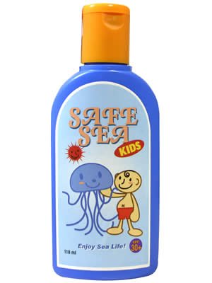 �Z�[�t�V�[�T�����[�V���� �L�b�Y SPF30+