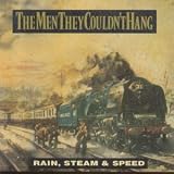 RAIN,STEAM AND SPEED 7" (45)