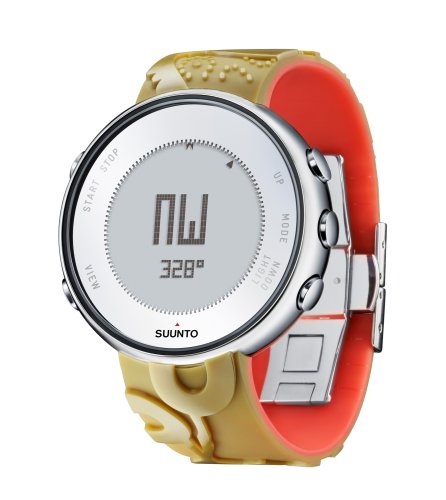 スント SUUNTO Lumi Terra ルミ・テラ 腕時計 SS013314010