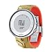 Suunto Lumi Wrist-Top Computer Watch with Altimeter, Barometer, Compass, Sunrise/Sunset Timer, and Weather Indicator (Terra)