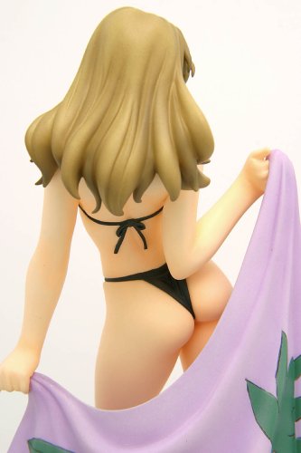 舞-乙HiME Zwei シズル・ヴィオーラ (1/10スケールPVC塗装済み完成品)