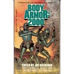 Body Armor/2000