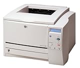 HP LaserJet 2300L Printer
