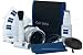 AF Carl Zeiss Camera Cleaning Kit of Brush Lens Cloth and Moist Cloths and Cleaning Fluid 30ml Ref CLCK000 Product Image