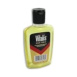 Vitalis Hair Tonic 4 Ounces (Pack of 6)