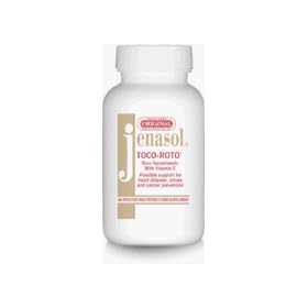 Click here to buy Toco-Roto by Jenasol Vitamins.